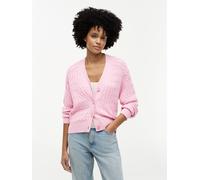 Tommy Hilfiger Strickjacke Pink XS Pink