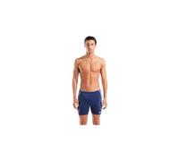 mid jammer arena graphic blau weis herren 75 cm