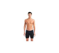 mid jammer arena graphic schwarz turkis herren 80 cm