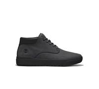 Schnürboots TIMBERLAND "SENECA BAY MID LACE UP SNEAKER" Gr. 41,5, schwarz Schuhe Sneaker (33309927-41,5)