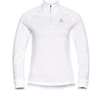 Mid layer 1/2 zip BERRA 10000 S S