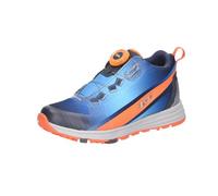 VADO - Kid's Sky Mid Boa GTX - Multisportschuhe, Gr. 41, blau (Ocean)