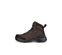 Mid wanderschuhe Ecco Braun 46
