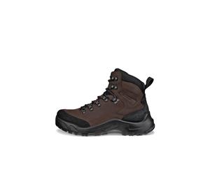 Mid wanderschuhe Ecco Braun 47