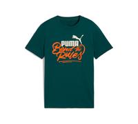 MID90s Graphic Tee III B Puma 140