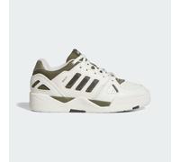 adidas Sportswear Midcity Sneaker Kinder JS3263 - off white/olive strata/shadow olive 36