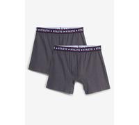 Midi Boxershorts eng mit Baumwolle (2er Pack) 9 (3XL)