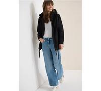 Midi-Jacke