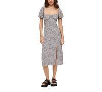Midi Kleid