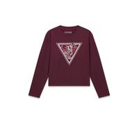 MIDI LS T-SHIRT 140