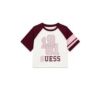 MIDI RAGLAN SS T-SHIRT 140
