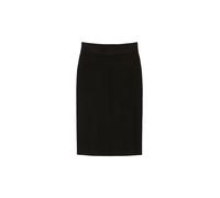 Midi skirt BLACK 34 BLACK