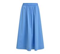 MIDI SKIRT ELASTIC W 38
