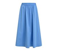 MIDI SKIRT ELASTIC W 42