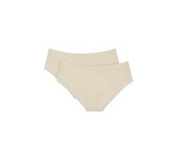 Midi-Slip im 2er-Pack Triumph beige 36/38
