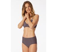 Midi-Slip Spitze mauve - Air 36