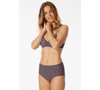 Midi-Slip Spitze mauve - Air 42