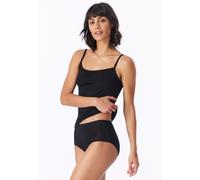 Midi-Slips 2er-Pack schwarz - Modal Essentials 42