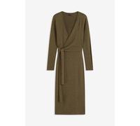 Midi-Strickkleid 36/38 (S)