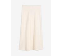 Midi Strickrock aus softem Viskose-Mix 36/38 (S)