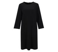 Midikleid aus Techno-Sablé 44