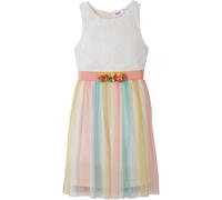 Midikleid aus zarter Spitze und Tüll 92