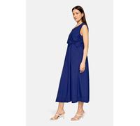 Betty Barclay - Midikleid Electric Blue - Gr. - 46