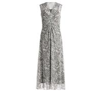CARTOON - Midikleid white/khaki - Gr. - 36