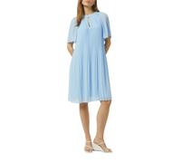 Kleid blau 46