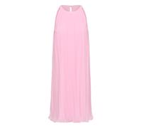 Midikleid CULTURE "Kleid CUelise", Damen, Gr. XL, N-Gr, pink (lila sachet), Obermaterial: 100% Polyester PES., Kleider Midikleid (85911731-XL) lila sachet