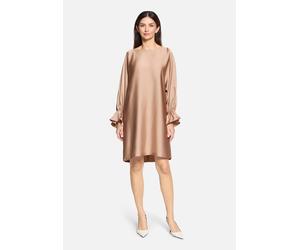 Midikleid langarm Macchiato 48