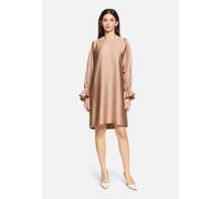 Midikleid langarm Macchiato Damen