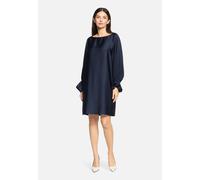 Midikleid langarm Night Sky Damen