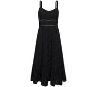 LASCANA Midikleid Damen schwarz Gr.42