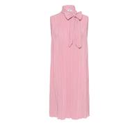 Midikleid SAINT TROPEZ "Damen Kleid ZuniSZ", Damen, Gr. M, N-Gr, pink (pink nectar), Obermaterial: 100% Polyester PES., Kleider Midikleid (60934109-M) pink nectar
