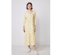 Street One Studio Damen Volant Kleid