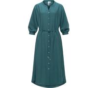 Midikleid "Trea Dress" Ocean Green XL