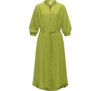 Midikleid "Trea Dress" Pistachio XL