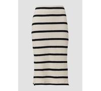 s.Oliver - Rock creme - Gr. - 42