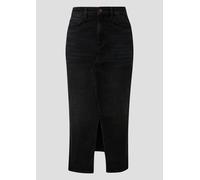 Midirock in Blackdenim 44 schwarz 2171263.99Z7.44