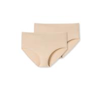 Schiesser Slip Damen beige, 46
