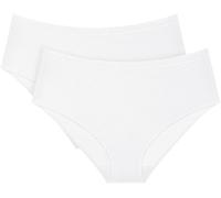 Triumph - Midi - White 000L - Sense Of Modal - Unterwäsche für Frauen