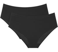 Triumph - Midi - Black 00XL - Sense Of Modal - Unterwäsche für Frauen