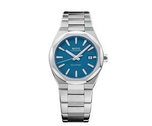 Mido Automatic Multifort 8 one crown M0555071104100