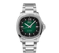 Mido Automatic Multifort TV BigDate M0495261109100