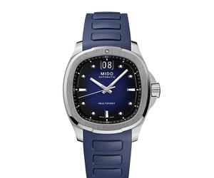 Mido Automatic Multifort TV BigDate M0495261704100