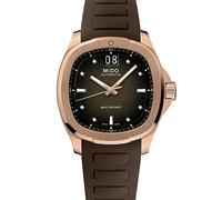 Mido Automatic Multifort TV BigDate M0495263729100