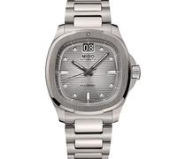 Mido Automatic Multifort TV BigDate Titan M0495264408100