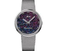 Mido Automatik Commander 1959 M84294N711