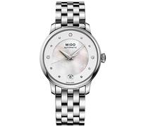 Mido Automatik Damenuhr Baroncelli Lady Day M039.207.11.106.00